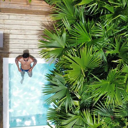 Villa Joa - Casa No Quadrado Trancoso Dış mekan fotoğraf