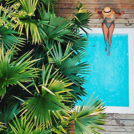 Villa Joa - Casa No Quadrado Trancoso Dış mekan fotoğraf