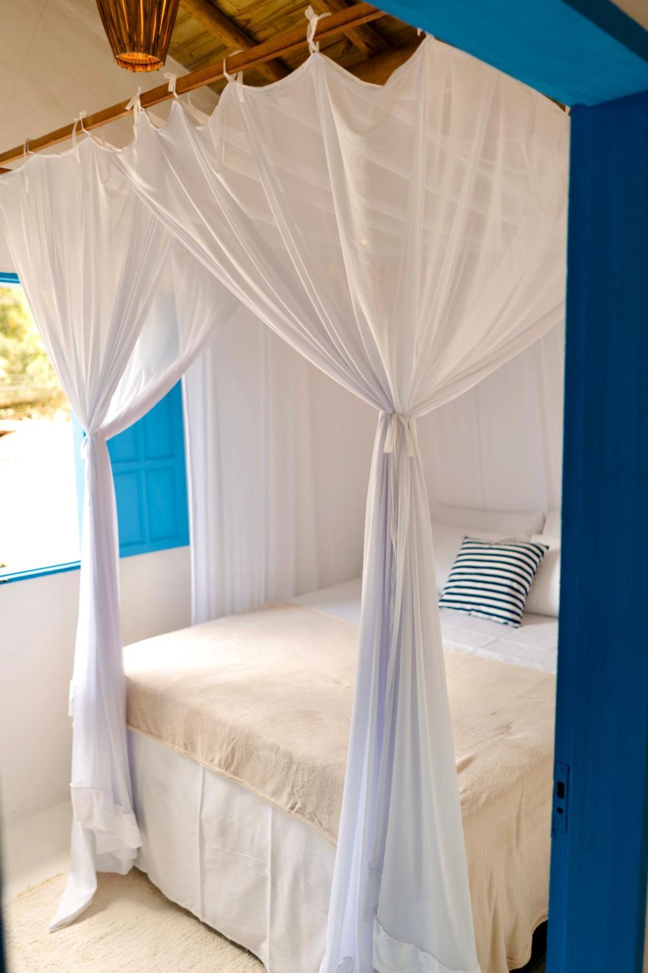 Villa Joa - Casa No Quadrado Trancoso Dış mekan fotoğraf