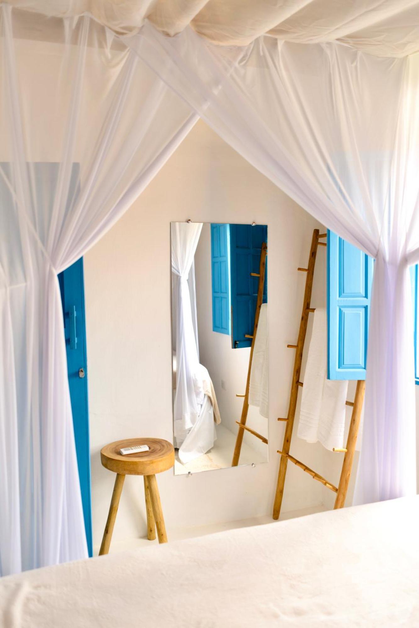 Villa Joa - Casa No Quadrado Trancoso Dış mekan fotoğraf