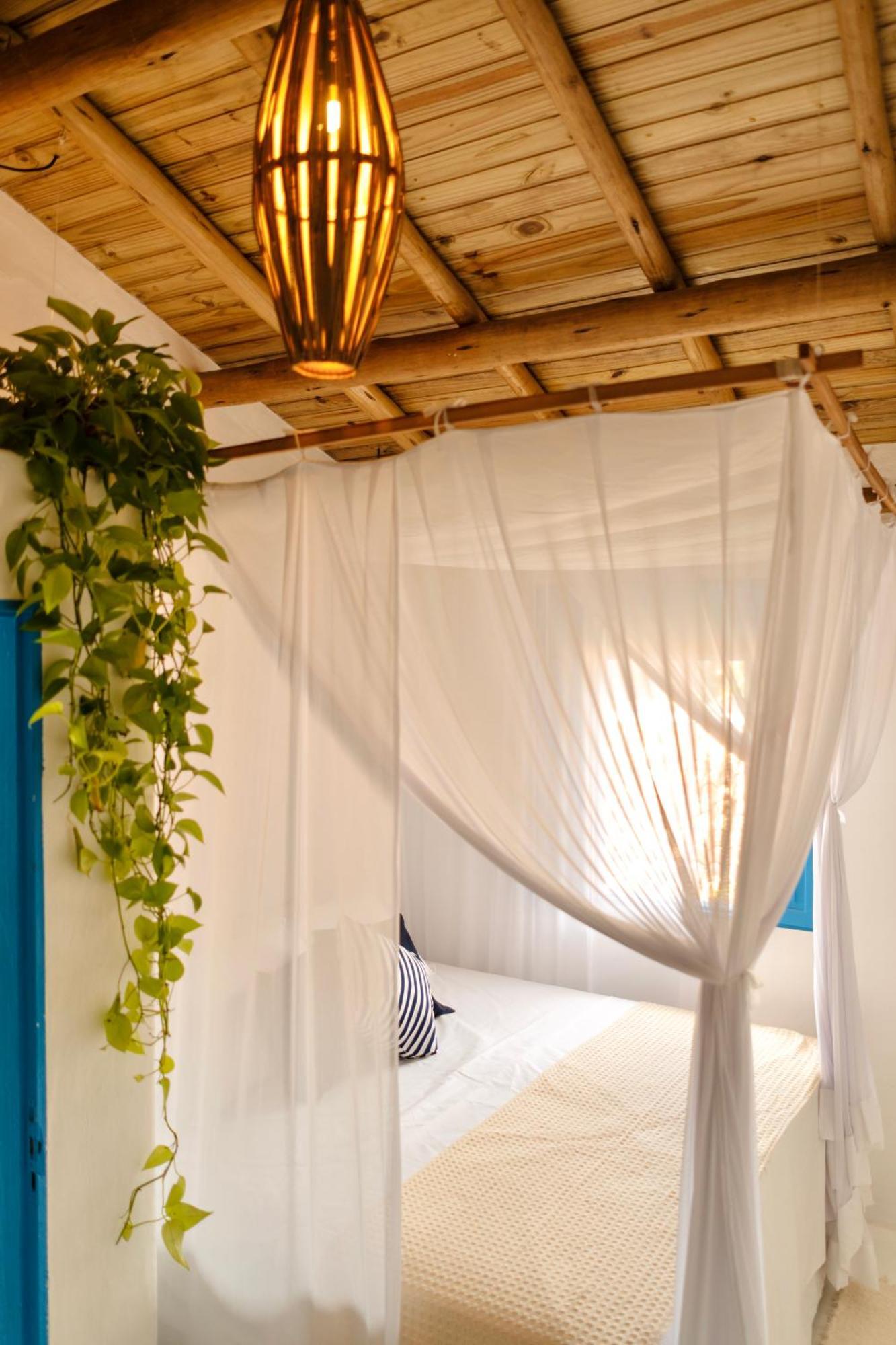 Villa Joa - Casa No Quadrado Trancoso Dış mekan fotoğraf
