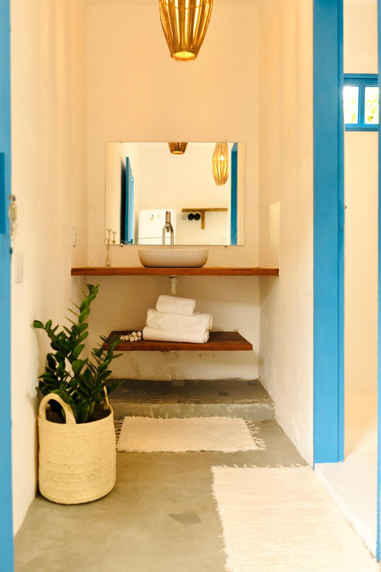 Villa Joa - Casa No Quadrado Trancoso Dış mekan fotoğraf