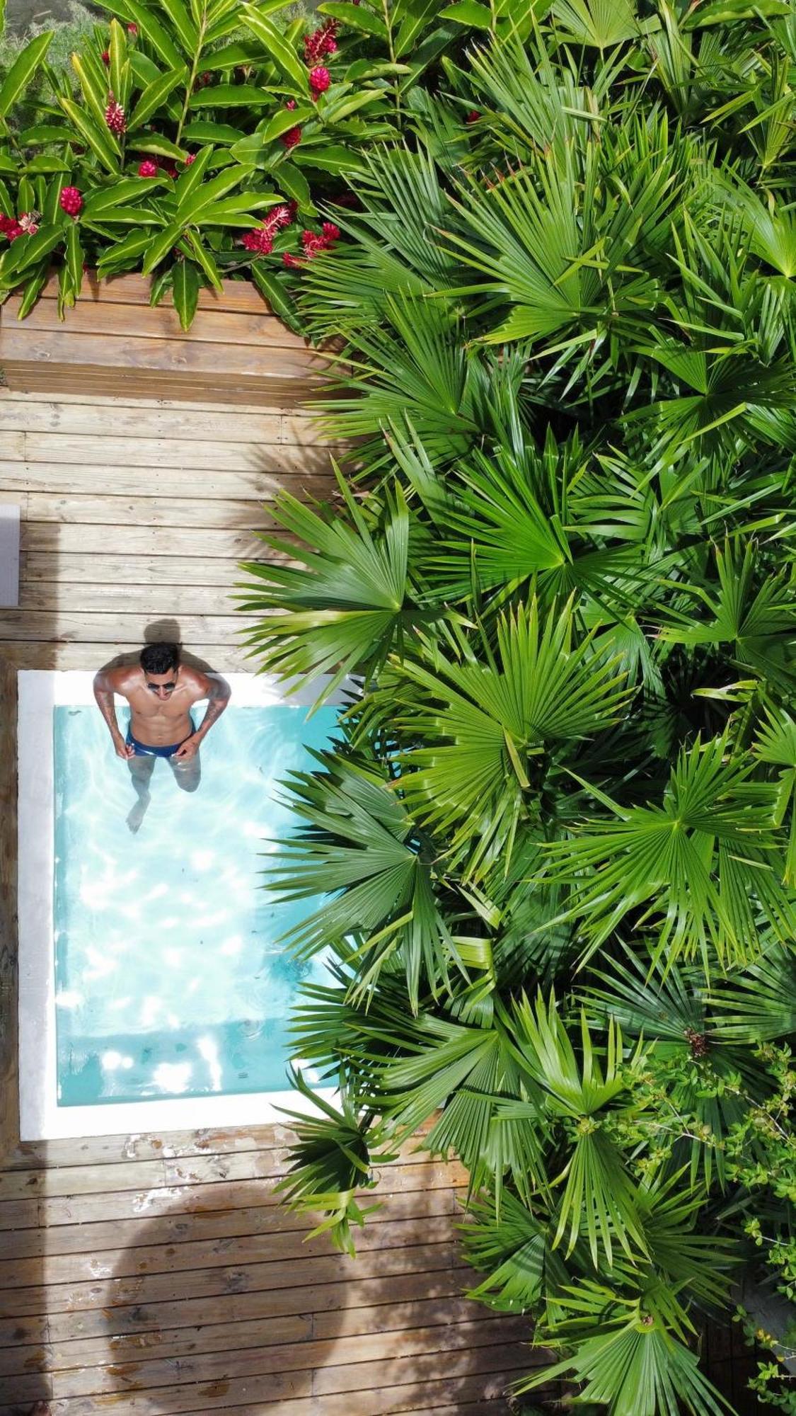 Villa Joa - Casa No Quadrado Trancoso Dış mekan fotoğraf