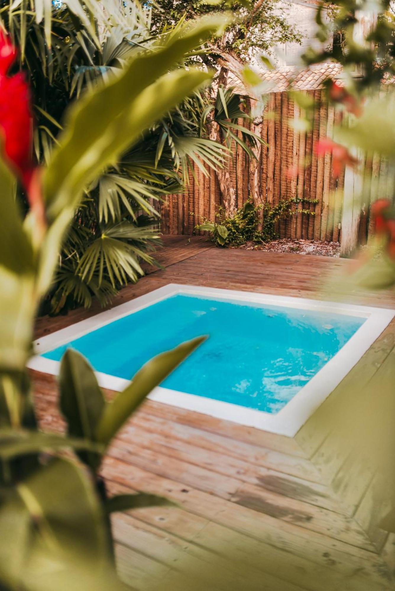 Villa Joa - Casa No Quadrado Trancoso Dış mekan fotoğraf